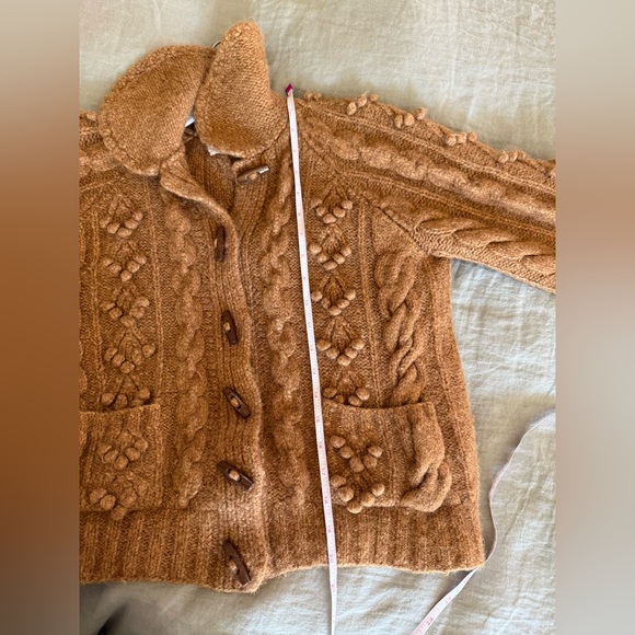 Doen Rive Cardigan - Picture 7 of 16